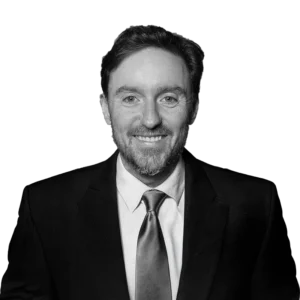 Dr. David García Baeza