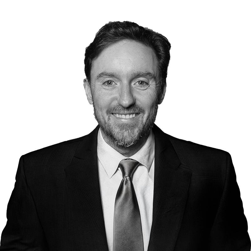 Dr. David García Baeza