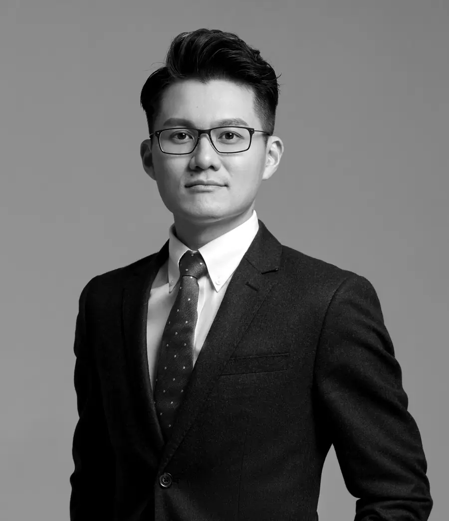 Dr. Bryan Po-Jan Kuo
